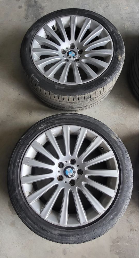 Vand jante Bmw seria 5 6 7