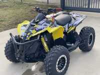 Can Am Renegade 1000R 2019