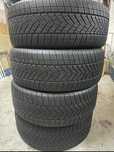 Good Year 255 50 R21 M+S