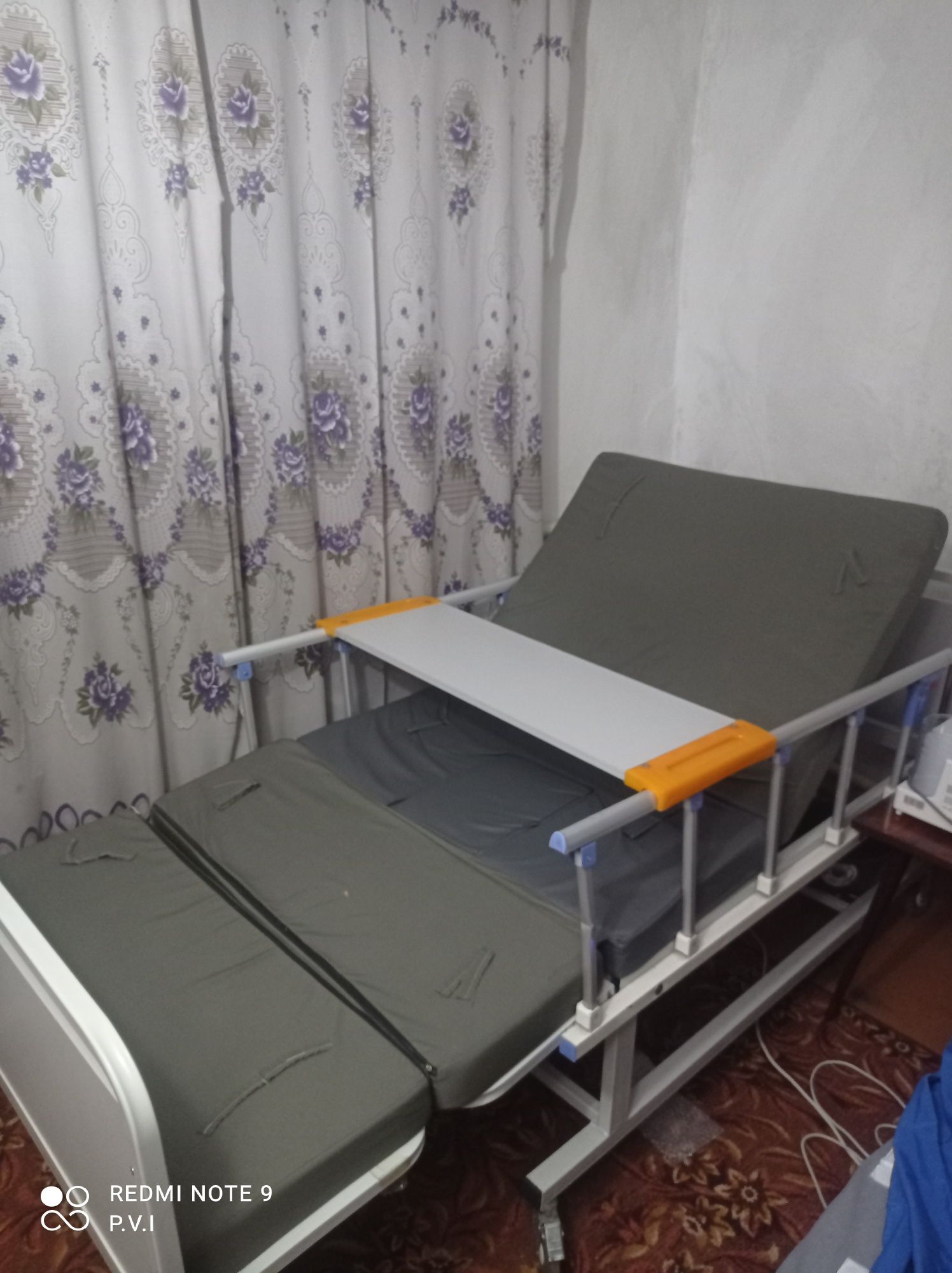 Продам функциональную кровать