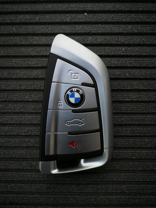 Cheie M Keyless GO Bmw X3 X5 X6 F10 F10 F20 F30 Seria 1 2 3 4 5