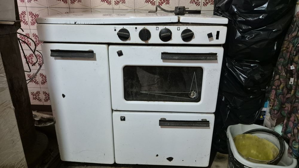 Комбинирана печка