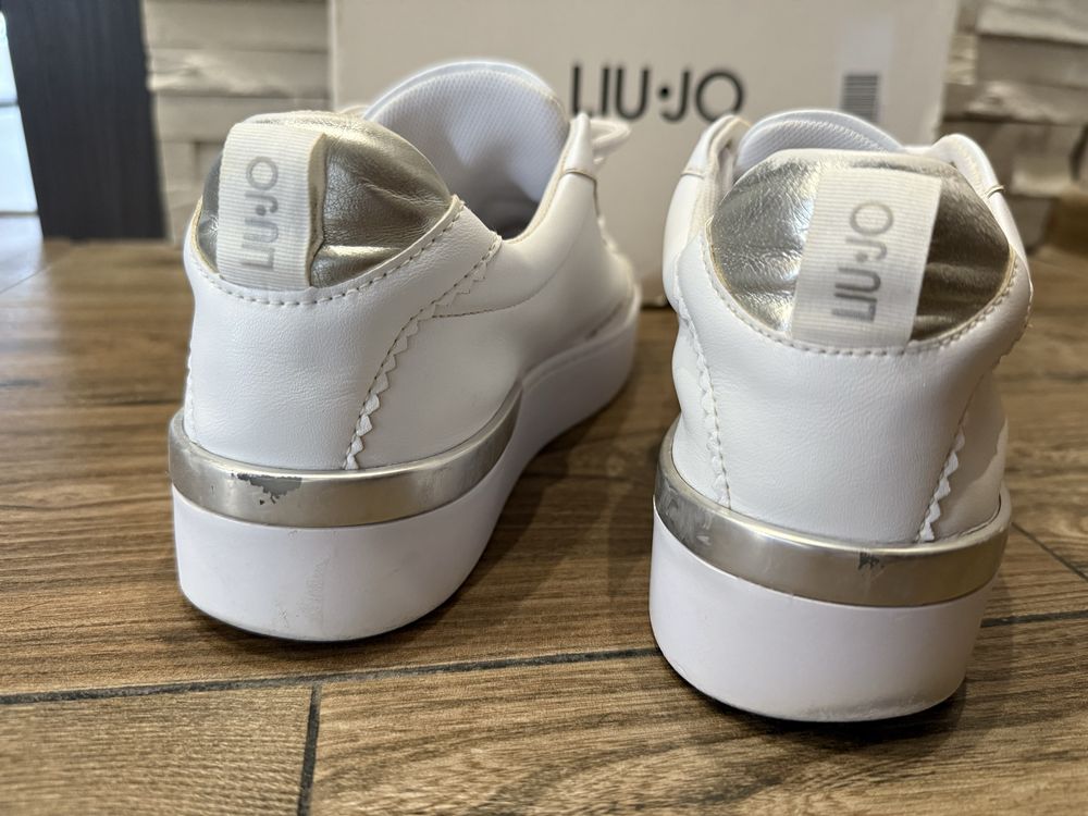 Liu Jo Silvia 81 - Sneaker