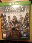 Vând acest joc, pentru Xbox one