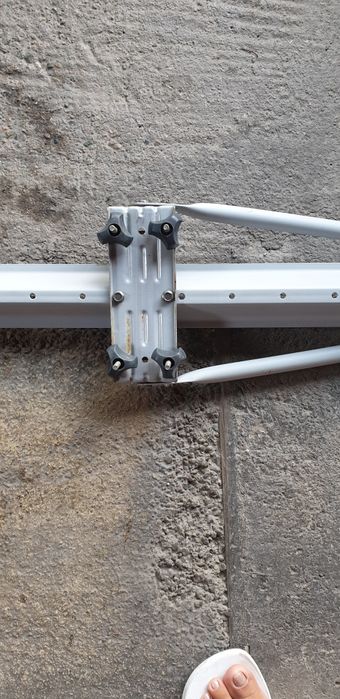 Suport bara bicicleta!