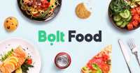 Cautam curieri Bolt Food in orașul Cluj Napoca / bonusuri  saptamanale