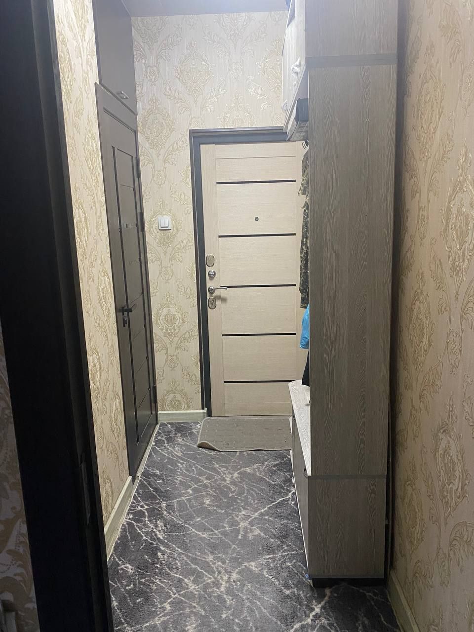 ТТЗ 2, 2х ком сделано 3х ком