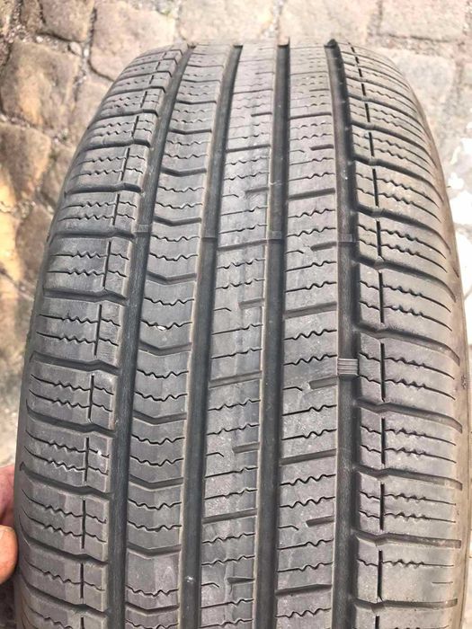Автомобилна гума DUNLOP 205 / 60 / 16