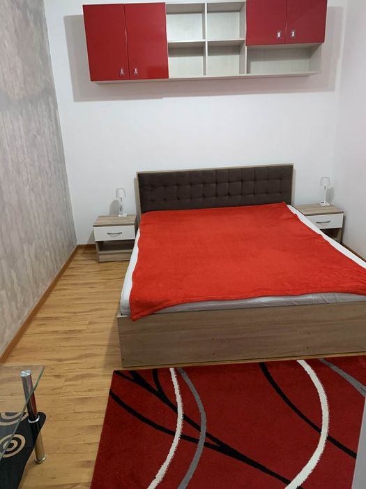 Inchiriez apartament 2 camere