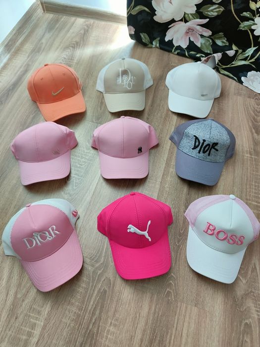 Șapcă Dior Șapcă The North Face Șapcă Nike Șapcă NY Șapcă Gucci