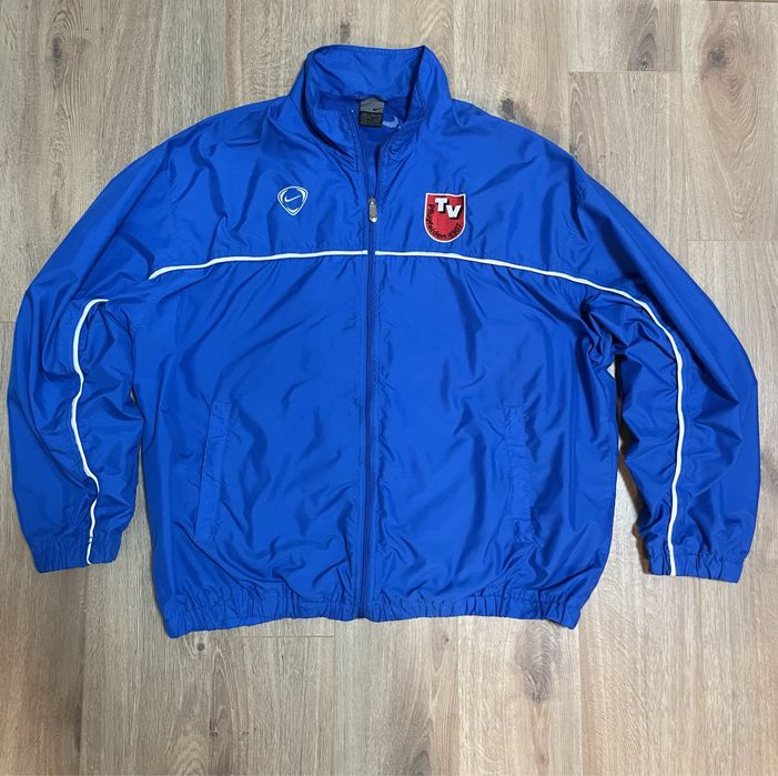 Nike Яке Ветровка