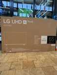 Телевизор LG 55,65 4К LED,QNED  WebOS TV + доставка бесплатно
