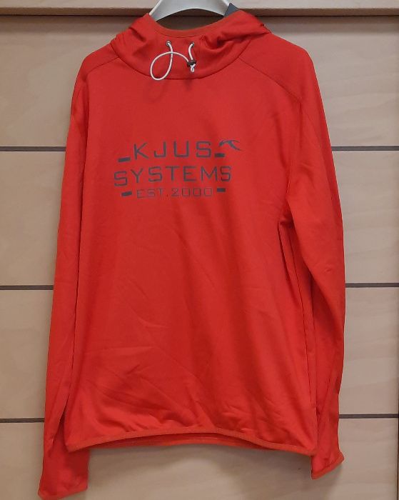 Kjus-Спортна Блуза