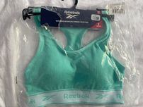 Ново спортно бюстие Reebok