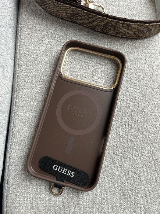 Кейс за iphone 17 pro max