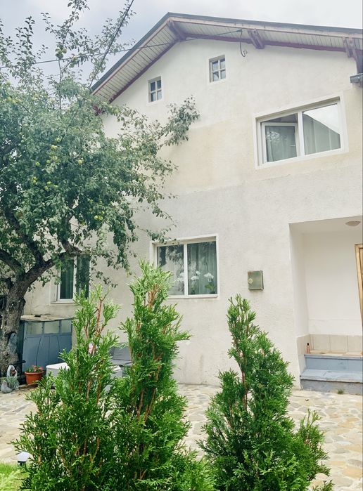 Ocazie unica! Vilă  eleganta Bușteni Zamora– Preț Fix 136.000€