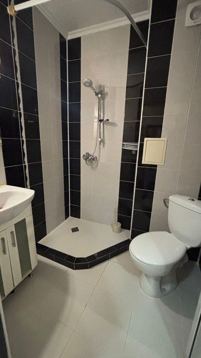 Двустаен, под наем, ж.к Меден Рудник зона А