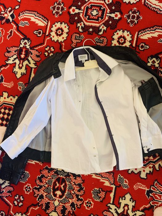 Cămașă Armani junior
