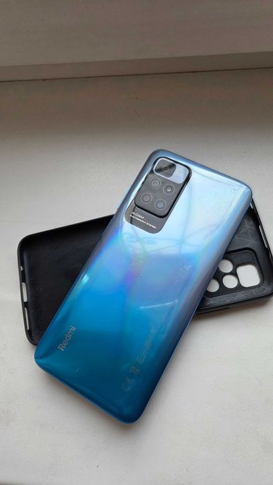 Продам Xiaomi Redmi 10