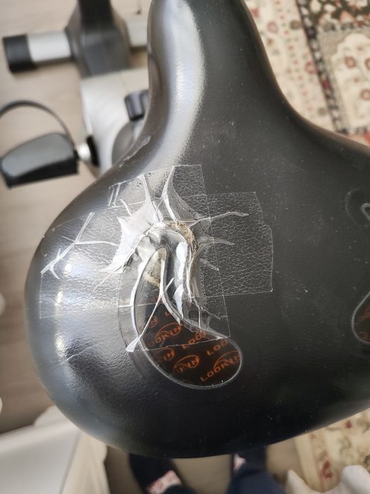 Bicicleta ergonomica Kettler X7