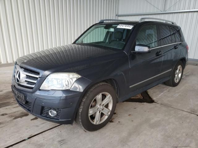 Furtun apa A2045010982 Mercedes-Benz GLK-Class X204