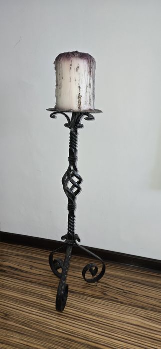 Sfesnic fier vintage