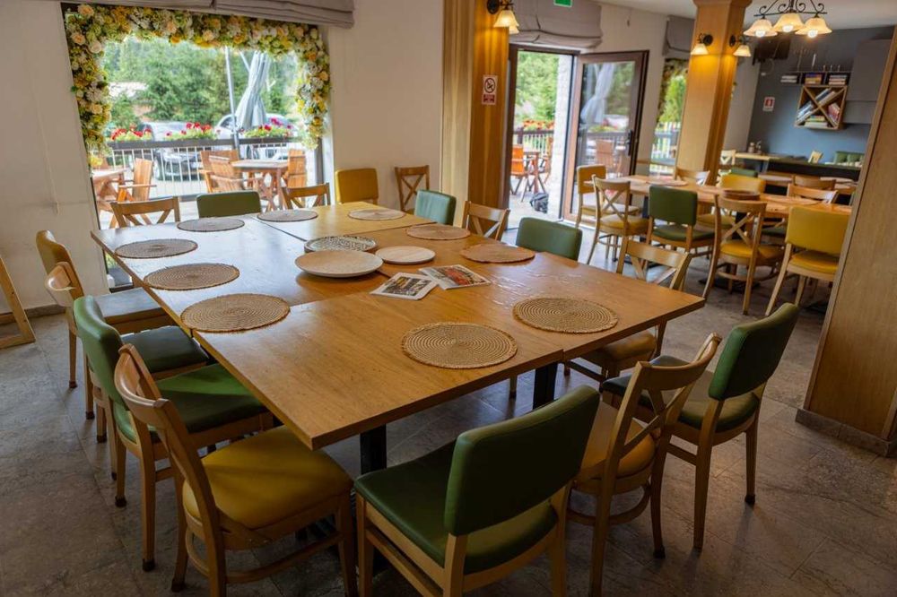Revelion Premium doar pentru grupul tău – Păltiniș, Sibiu