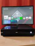 Xbox One cu adaptor