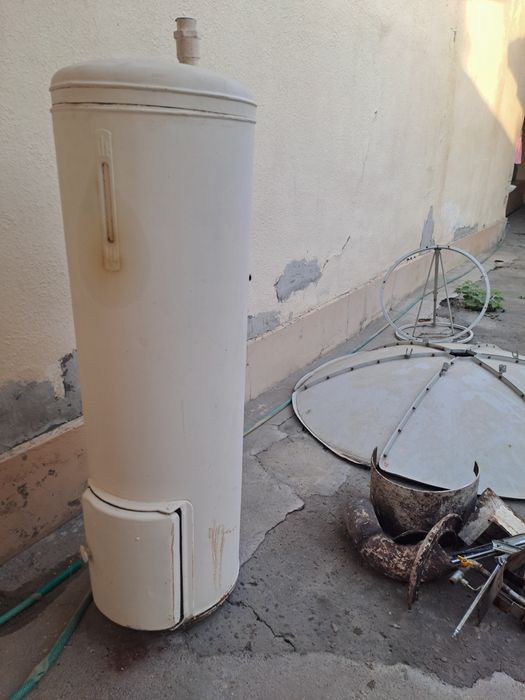 Металлолом сотилади