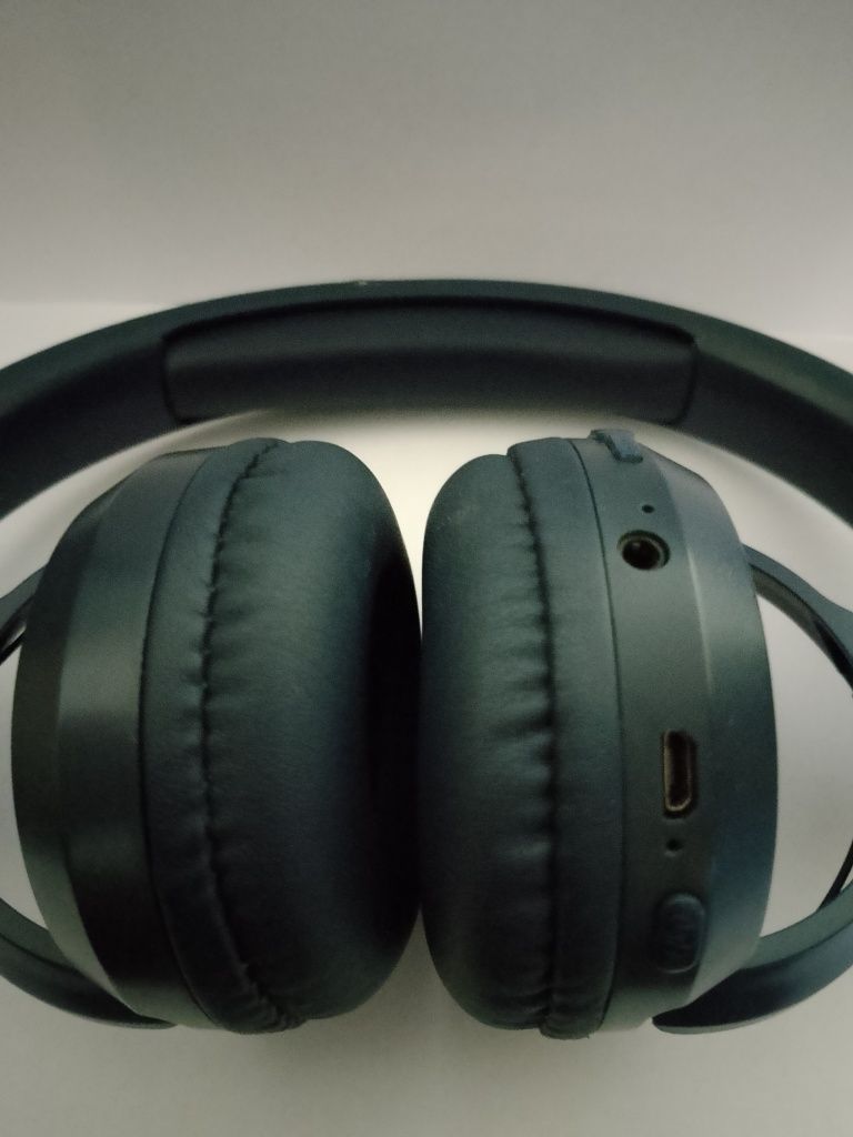 JBL Tune 510BT — беспроводные Bluetooth наушники