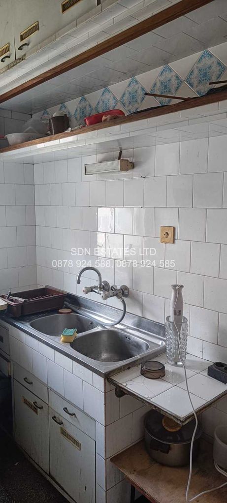 Продава се Тристаен апартамент в Казанлък - 90 кв.м за 1190 €/кв.м - Снимка #4