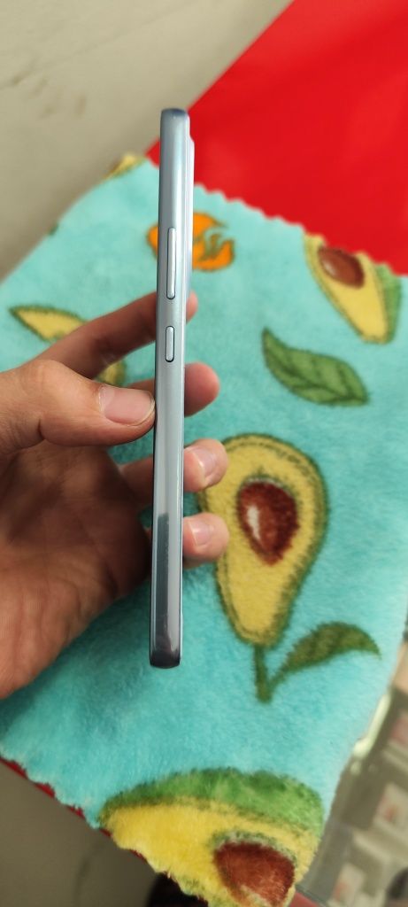 Samsung A53. Ideal