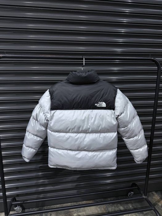Geci de iarna premium the north face