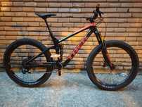 Trek Remedy 9.7 - 27,5 Enduro