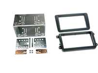 Kit rama cadru radio 2DIN Seat VW Skoda