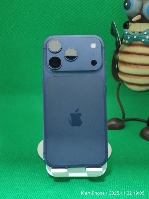 Iphone 17 Pro   * Garantie * Buy Back