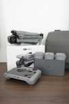 DJI Air 3 Fly More Combo - DJI RC 2   (NOU)