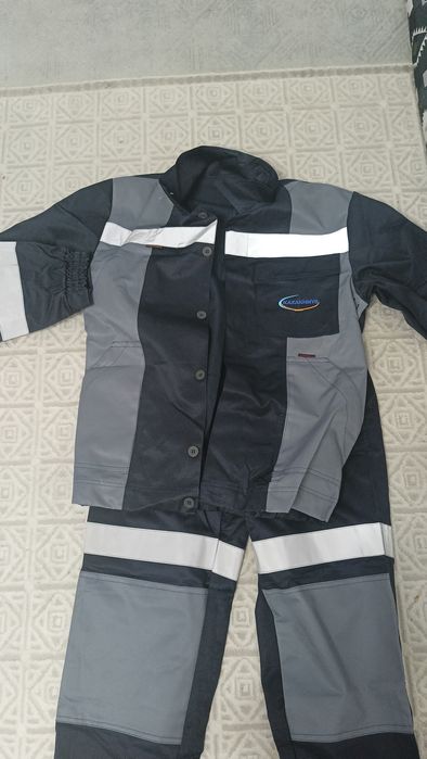 Продам спецодежда