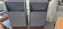 Boxe bose 205 pereche