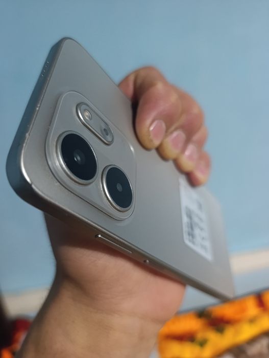 Infinix smart 9 6/128  ideal holatda