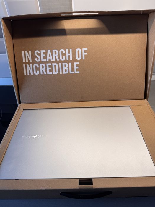 Laptop Asus Vivobook S15