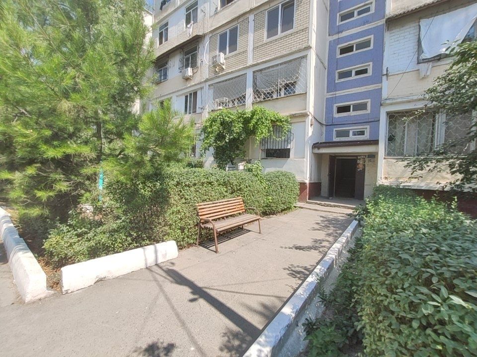Продаётся Своя Квартира Сергели-2 Ипотека