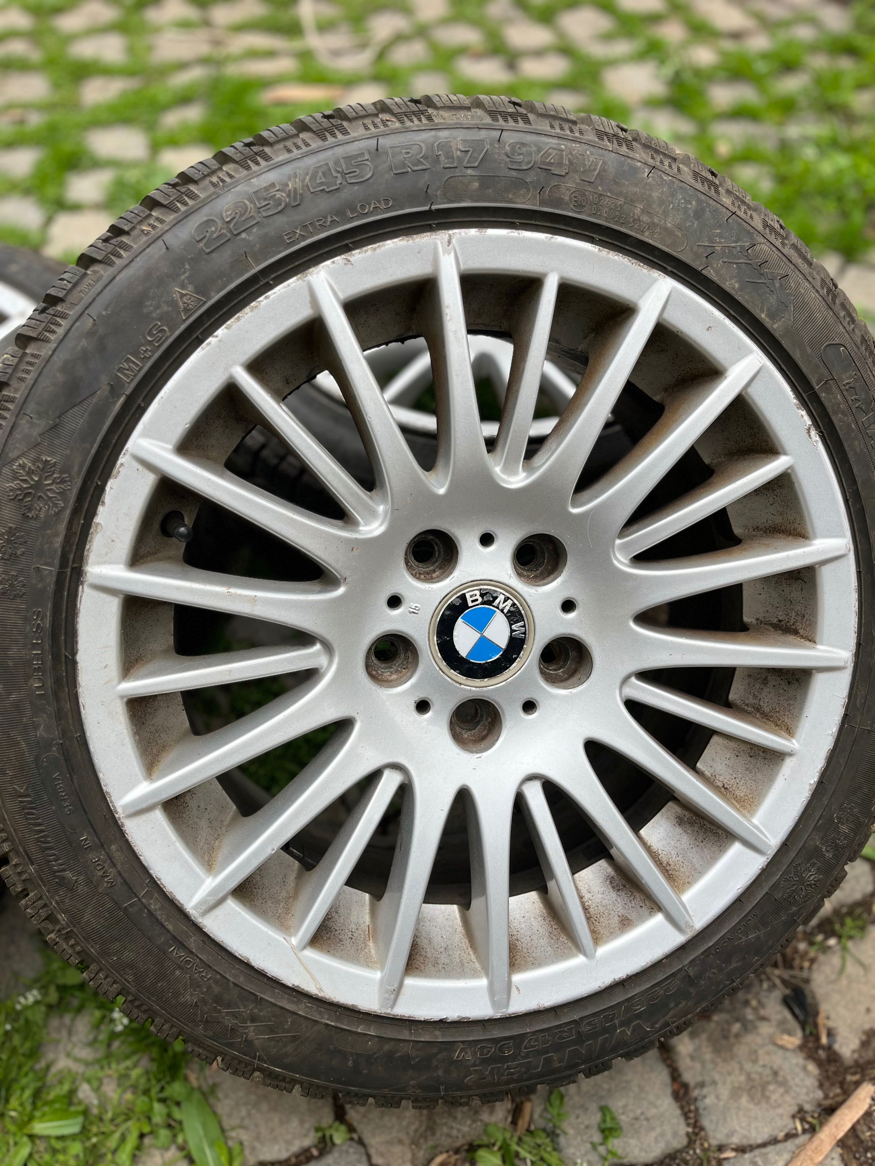 Style 160 за BMW