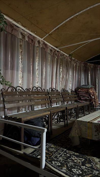 Стол стуля 3 комплект