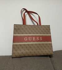 Geanta Guess Tote