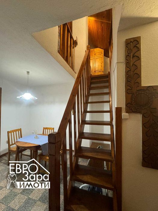 Продава се Тристаен апартамент в Стара Загора, Център - 60 кв.м за 1334 €/кв.м - Снимка #5