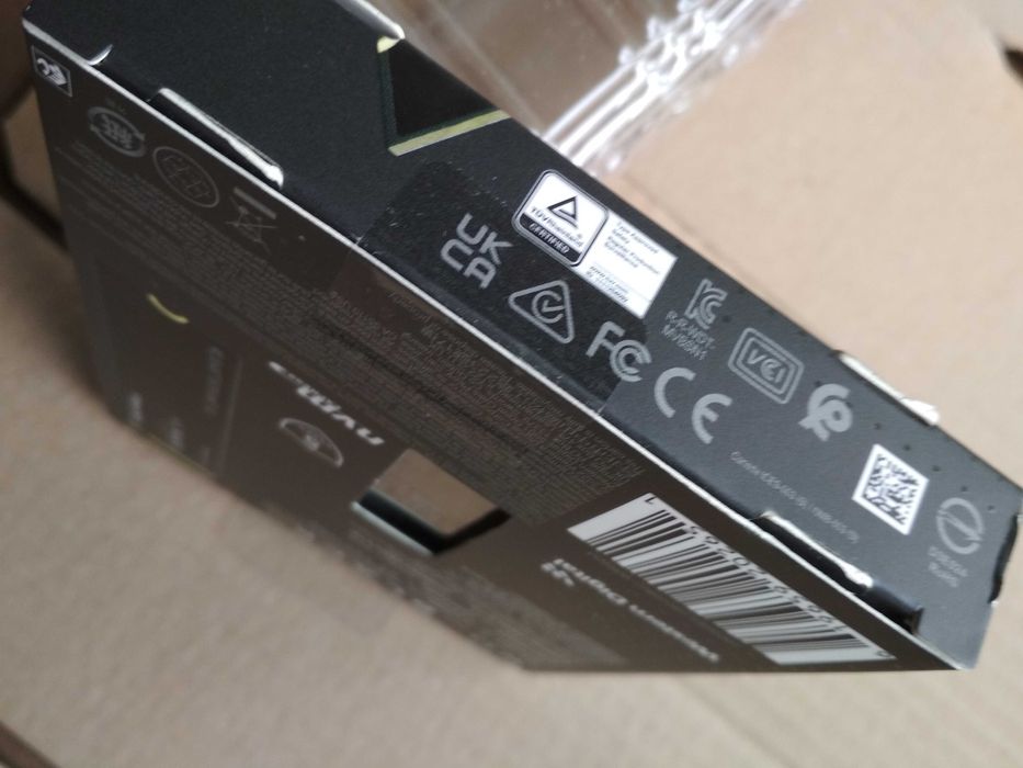 Геймърски SSD Western Digital Black SN770 2TB M.2