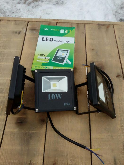 Proiector Led 10 W