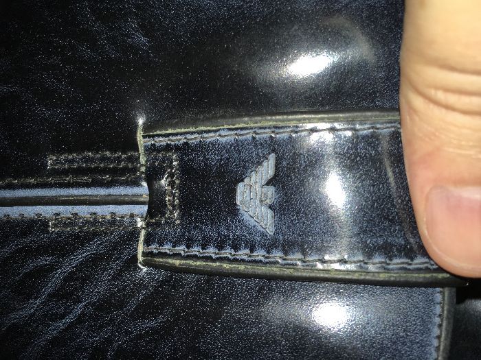 Ciocate, Cizme, Emporio Armani, noi, nepurtate!