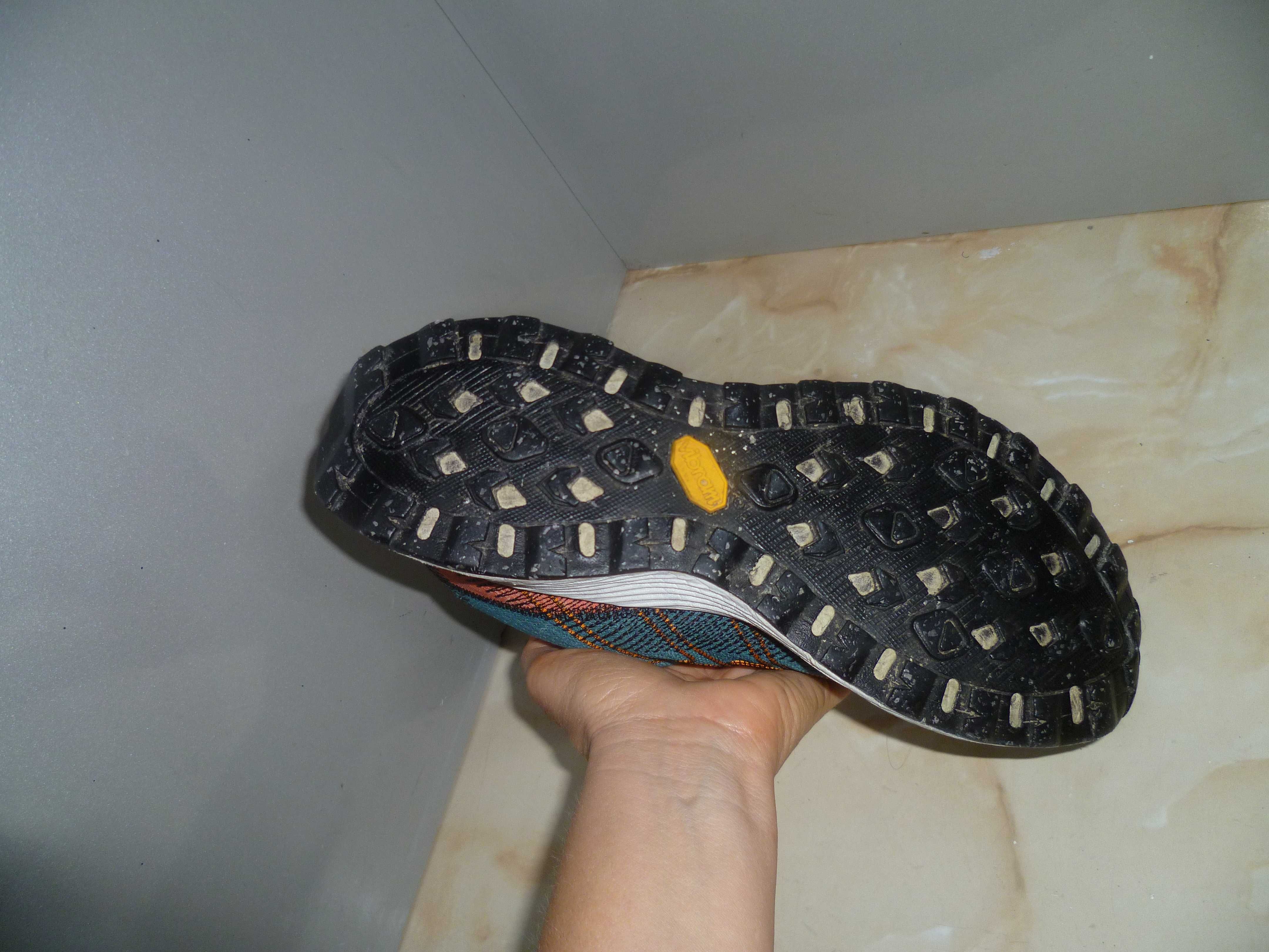 MERRELL маратонки №40